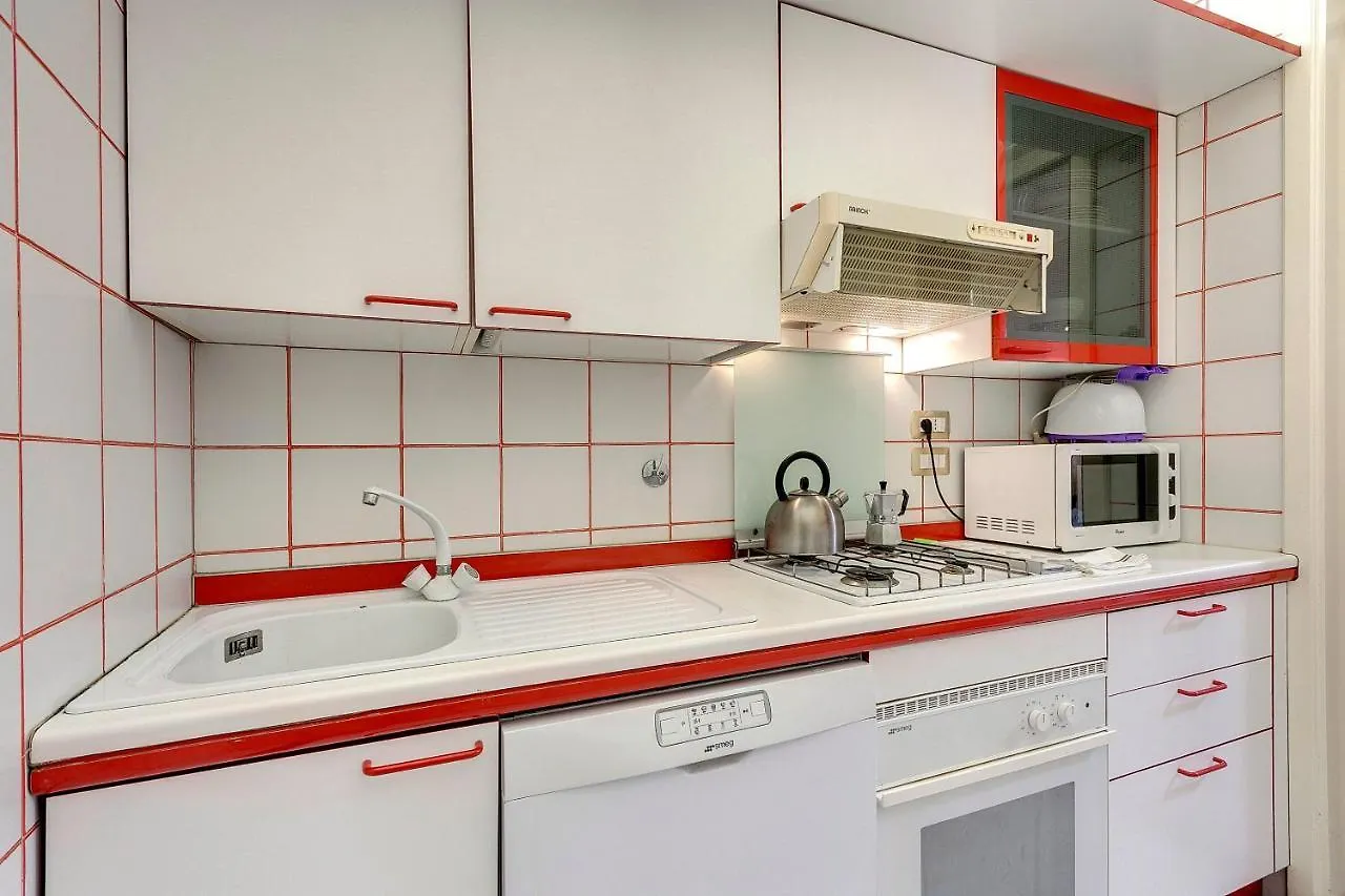 Apartmán Parione 12 Florencie