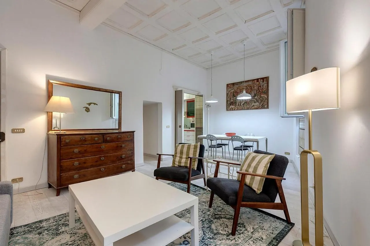 Apartmán Parione 12 Florencie