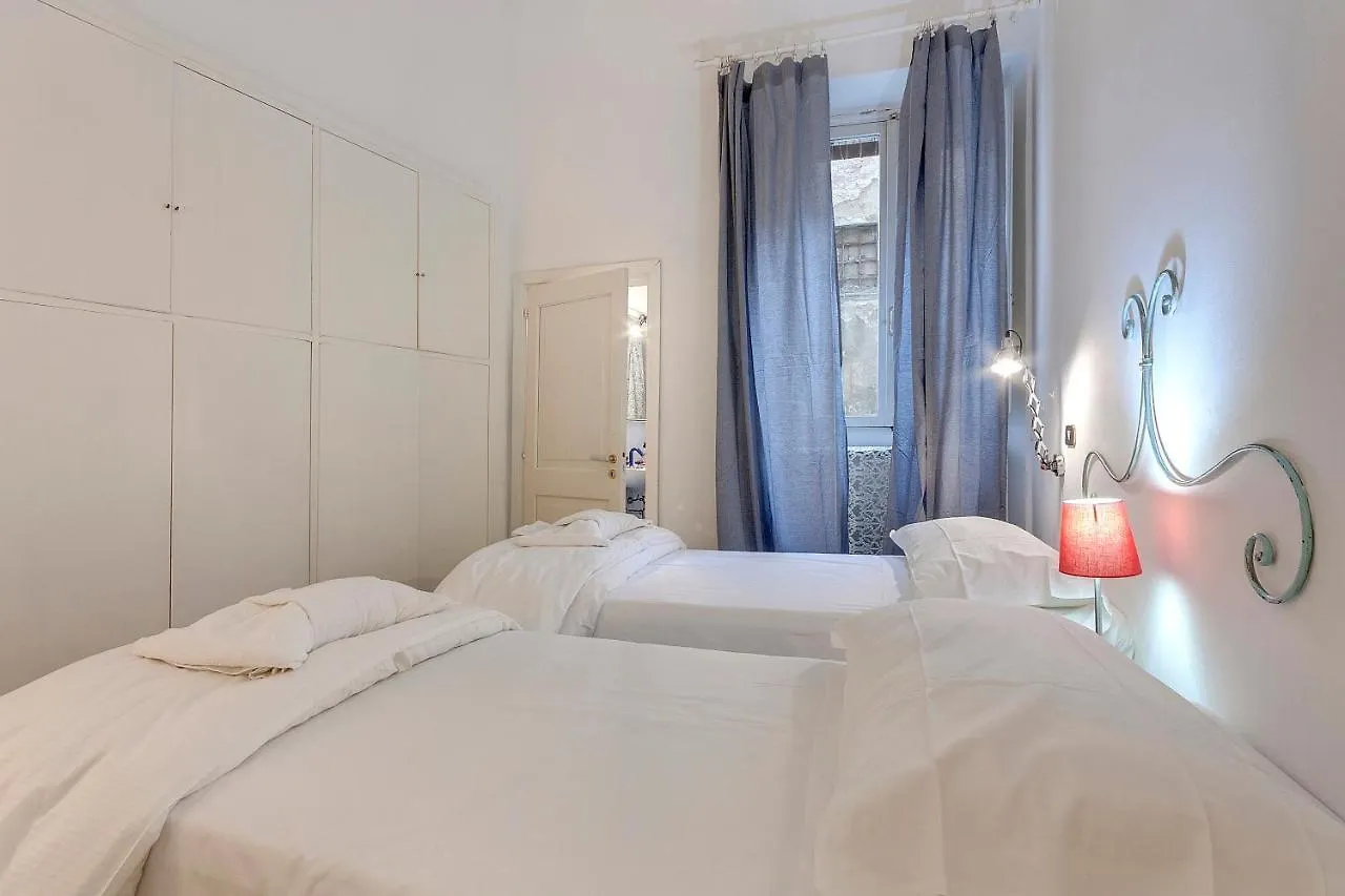 Apartmán Parione 12 Florencie