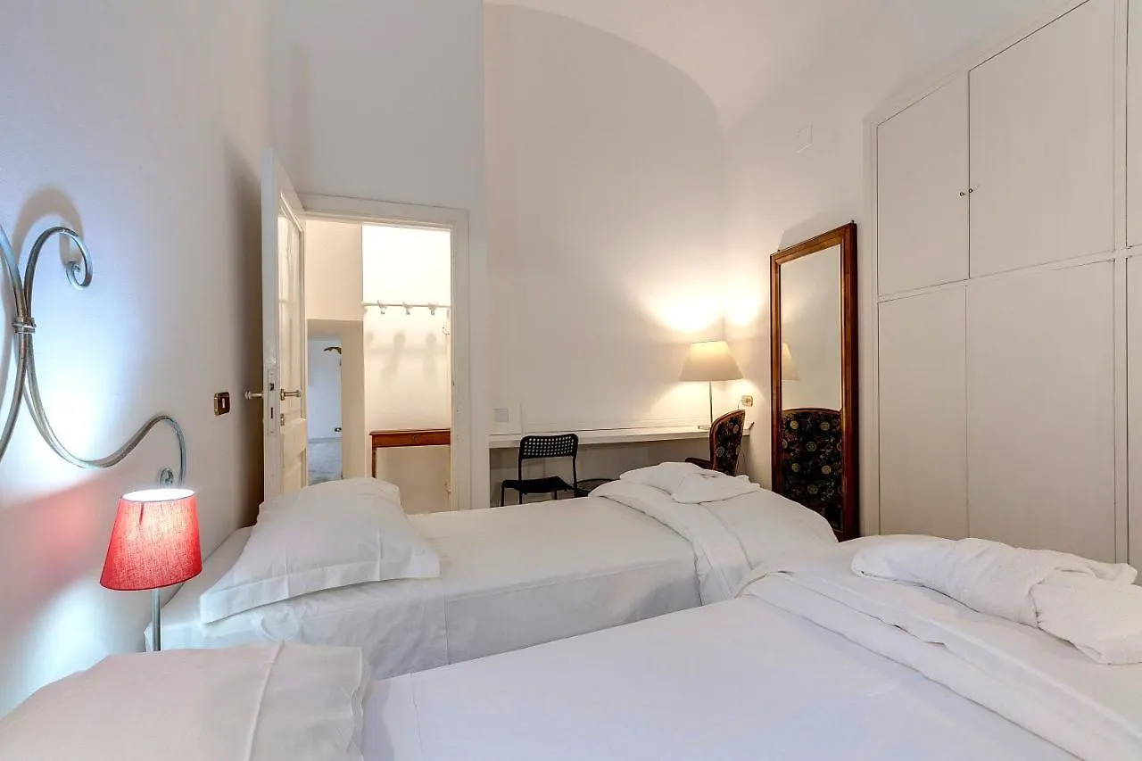 Apartmán Parione 12 Florencie
