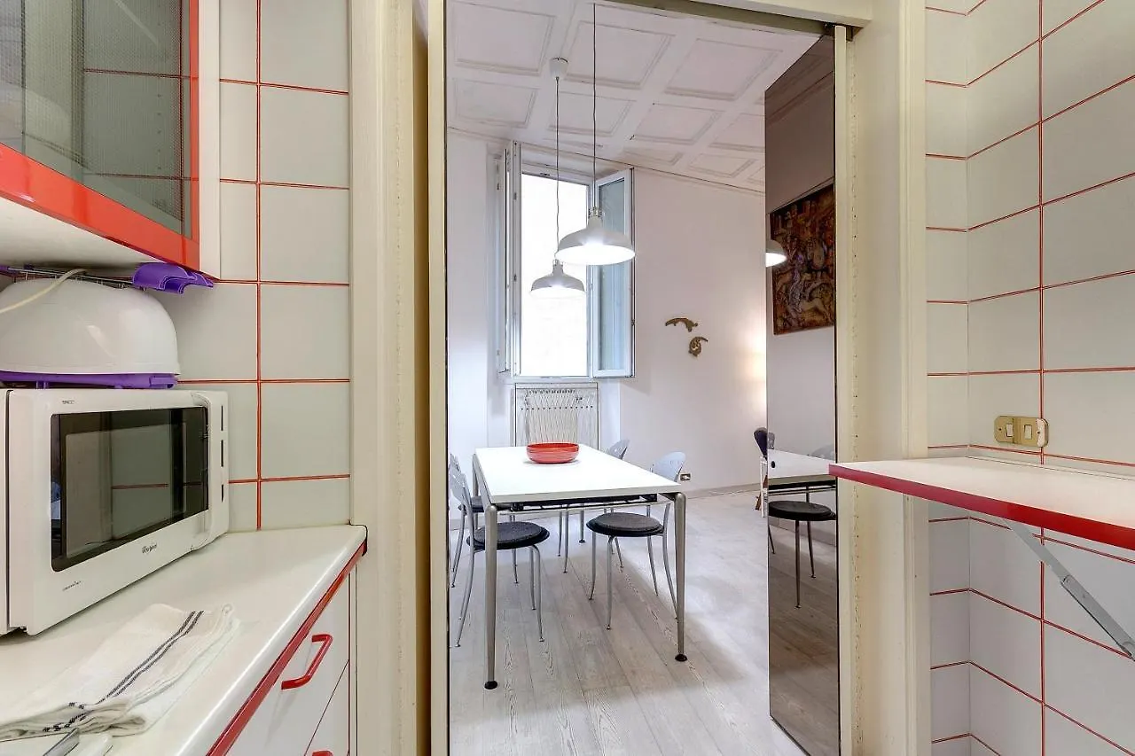 Apartament Parione 12 Florencja Włochy