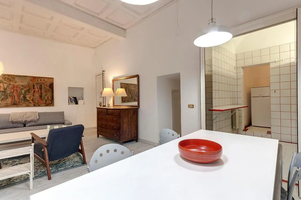 Apartament Parione 12 Florencja 0*,