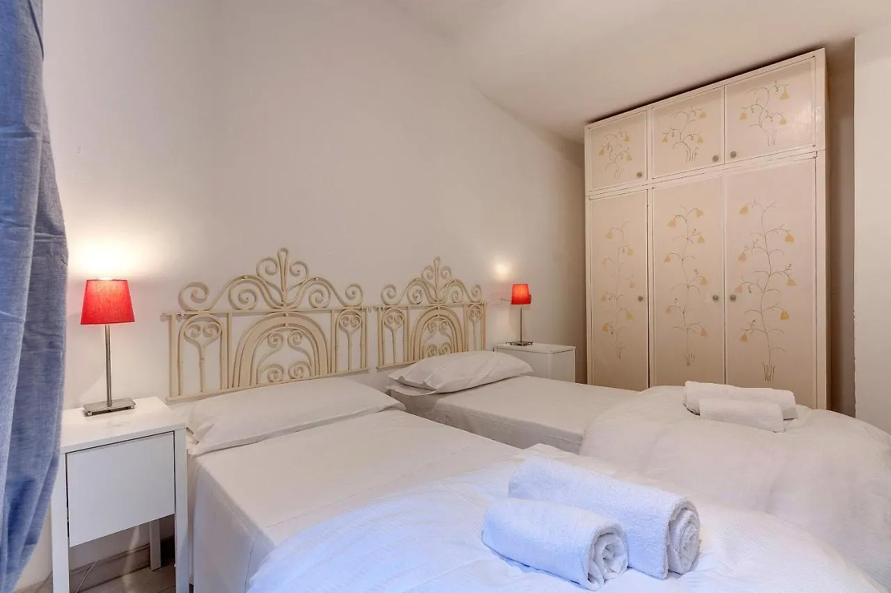 Apartament Parione 12 Florencja 0*,  Włochy