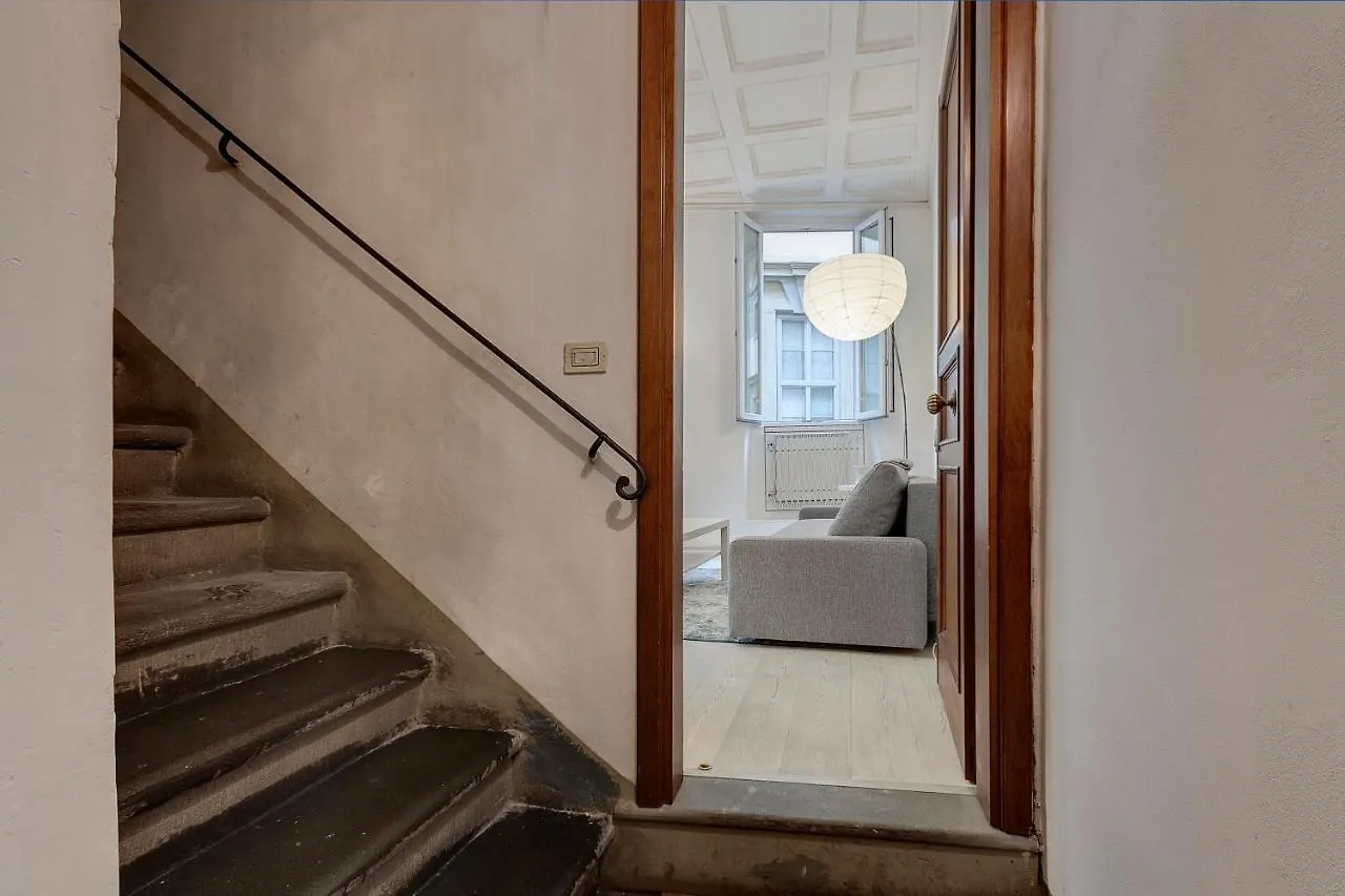 Apartament Parione 12 Florencja Włochy