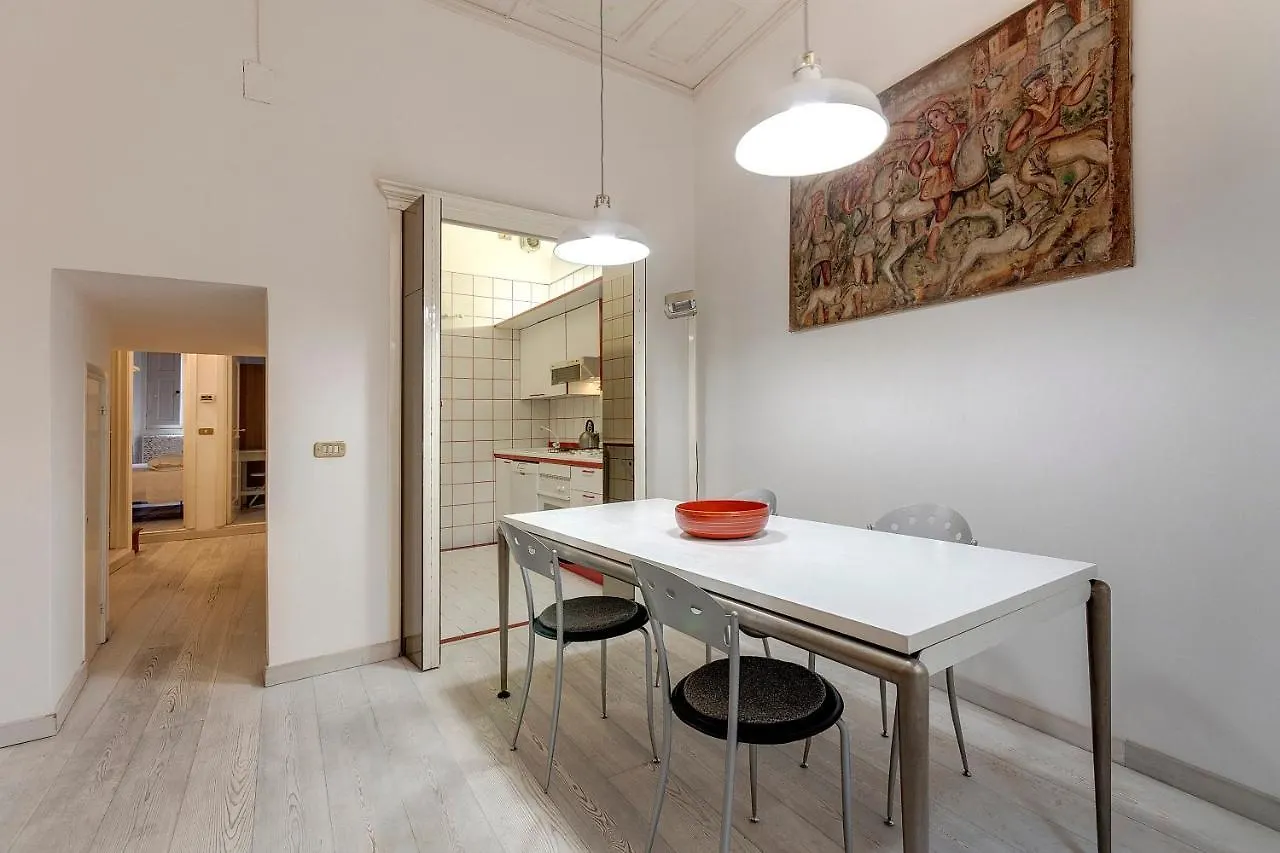 Apartament Parione 12 Florencja