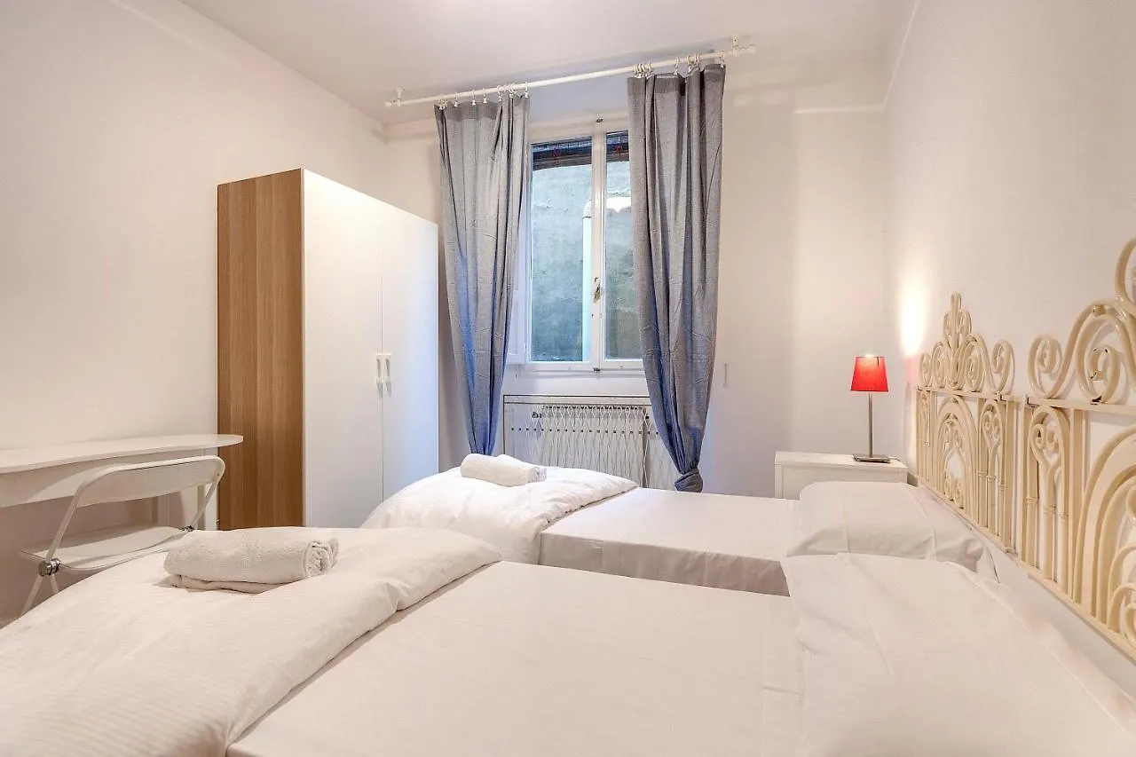 Apartament Parione 12 Florencja