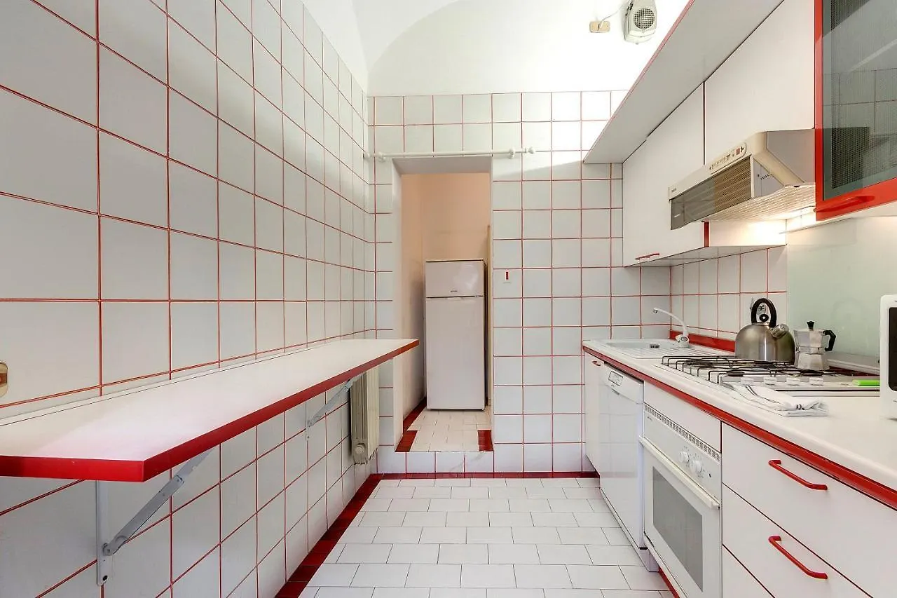 Apartament Parione 12 Florencja 0*,  Włochy