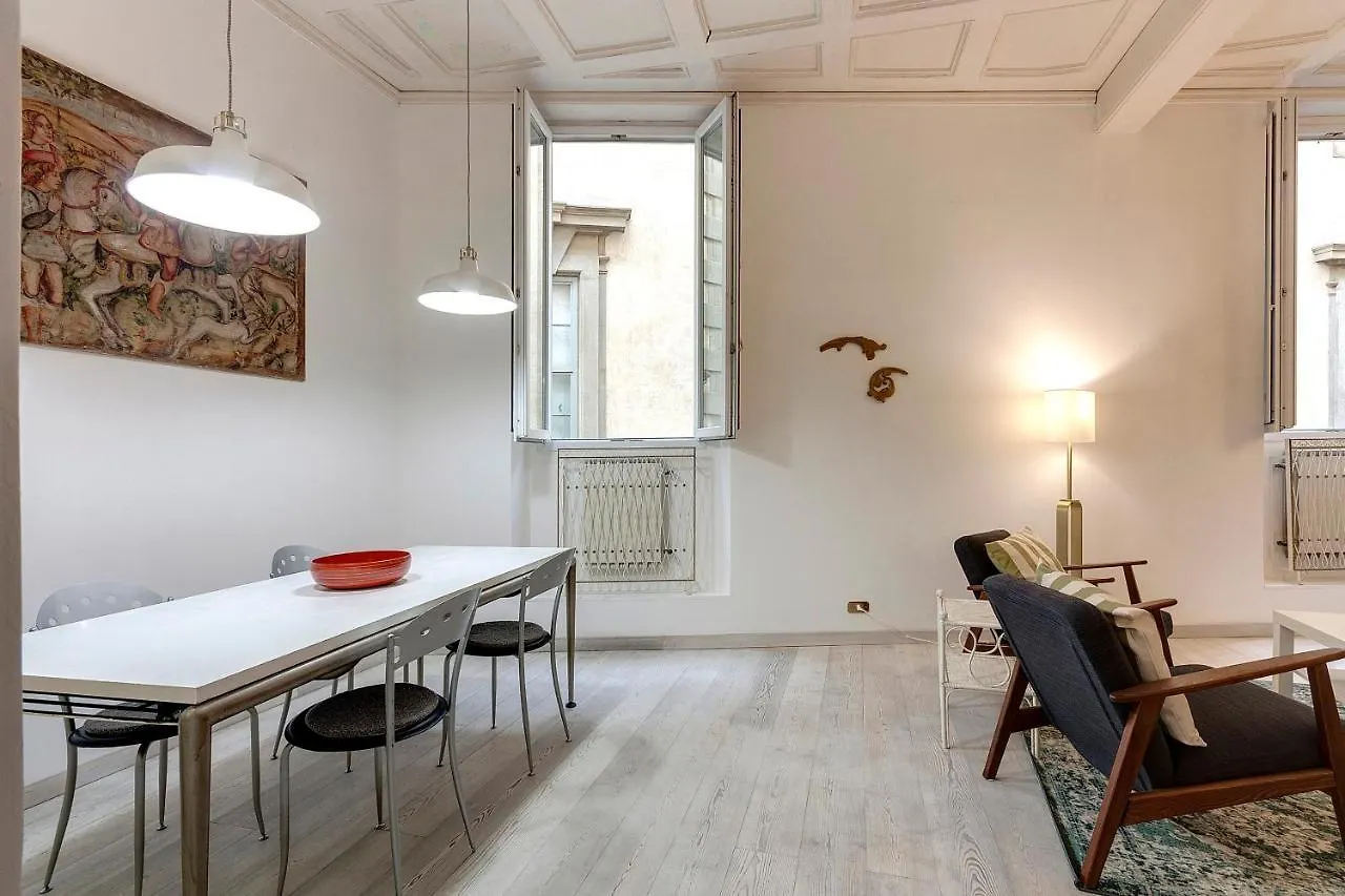 Apartament Parione 12 Florencja