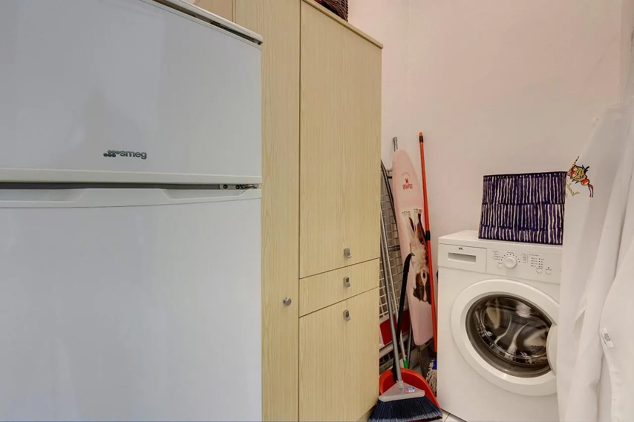 Apartament Parione 12 Florencja 0*,