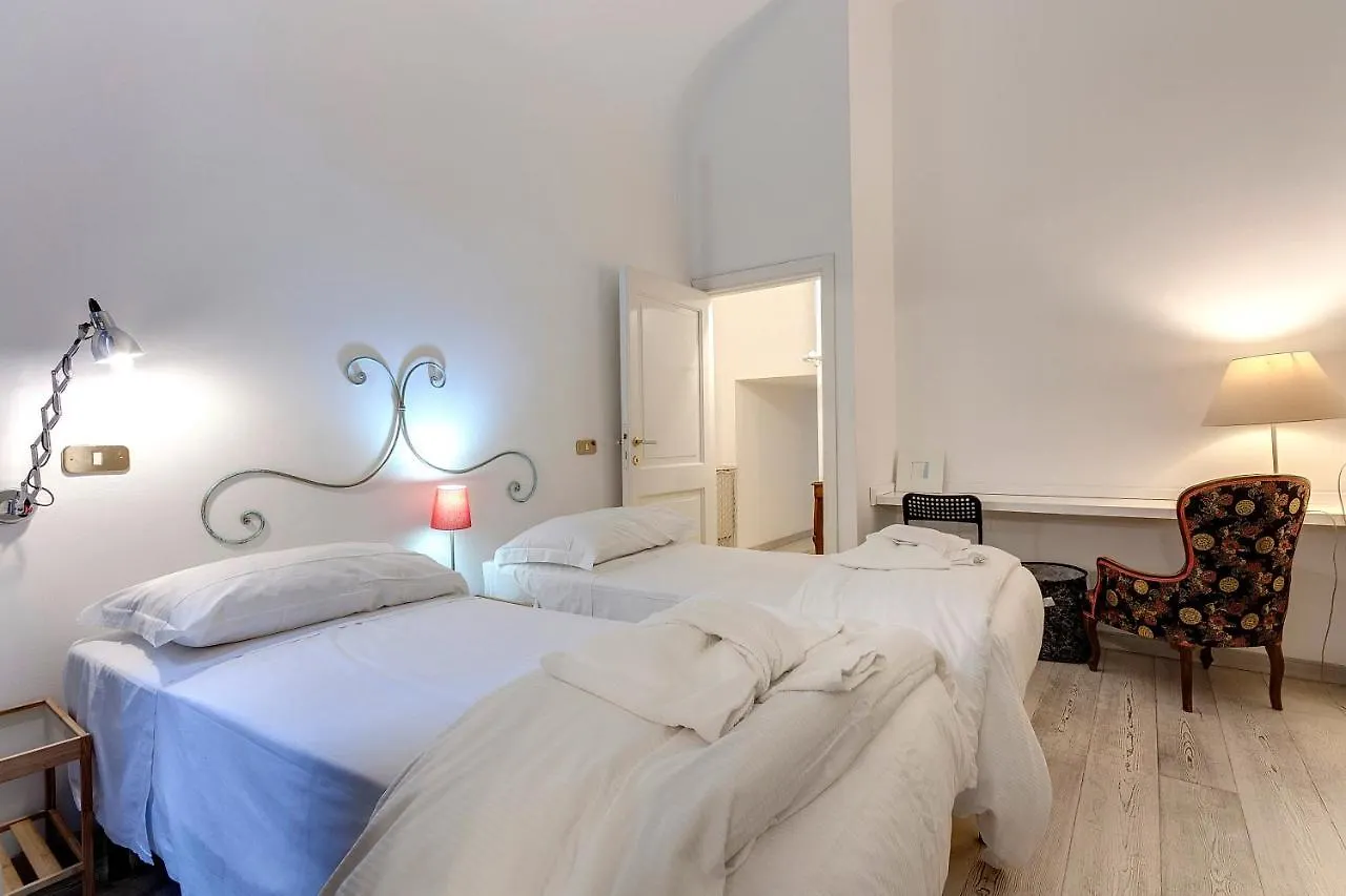 Apartament Parione 12 Florencja