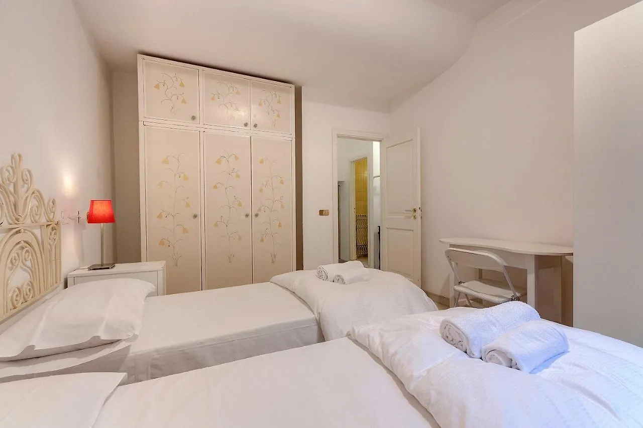 Apartament Parione 12 Florencja Włochy