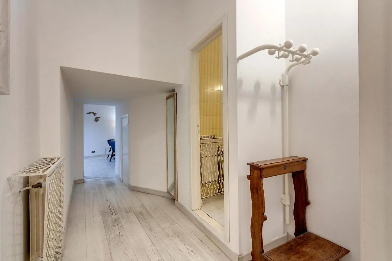 Apartament Parione 12 Florencja