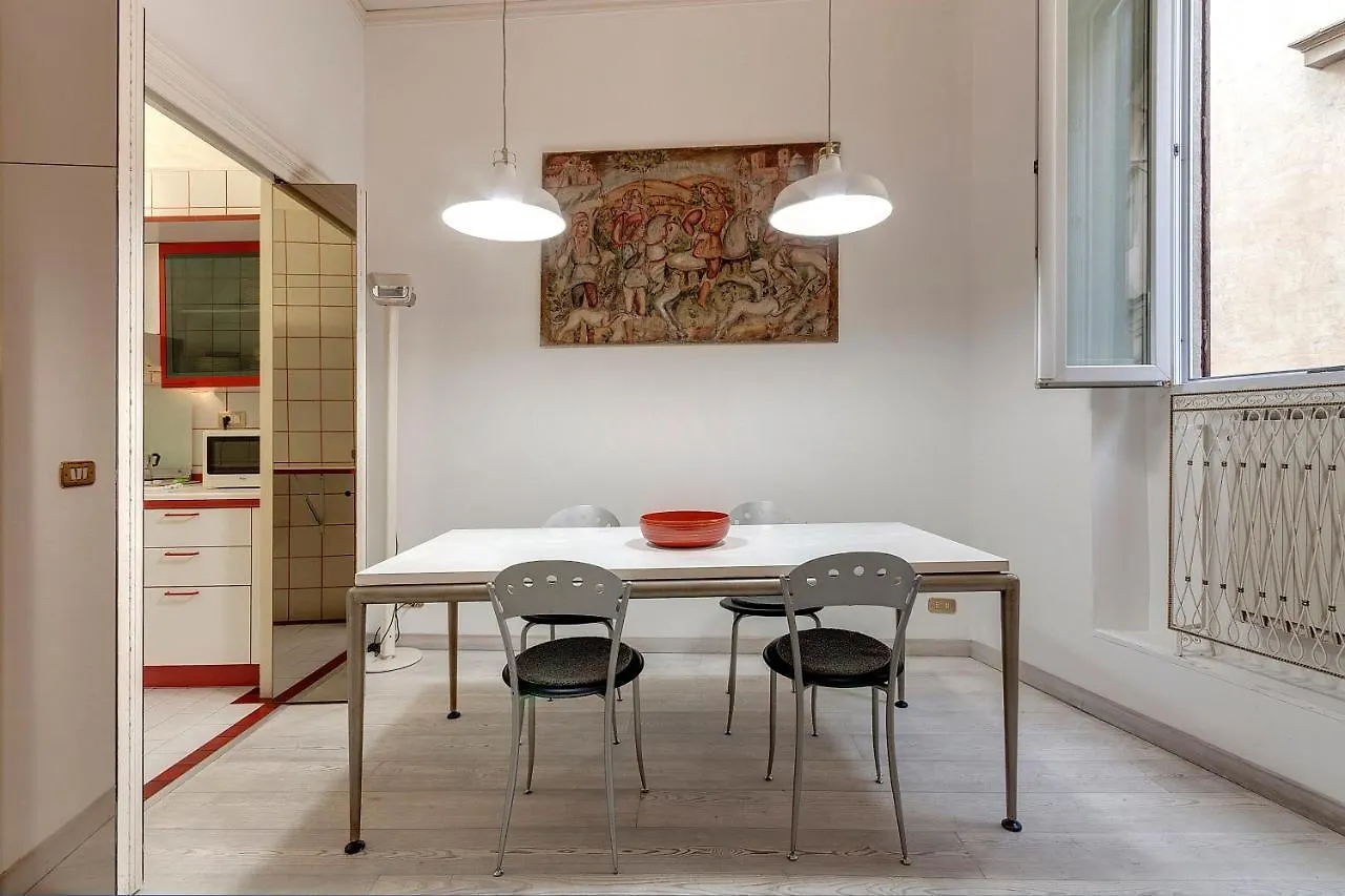 Apartament Parione 12 Florencja 0*,  Włochy