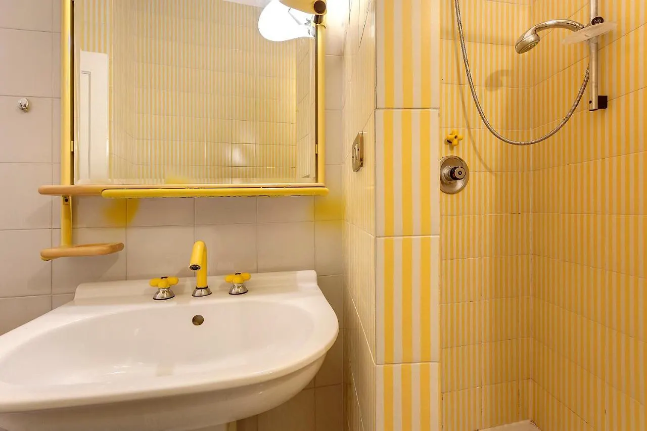 Apartament Parione 12 Florencja