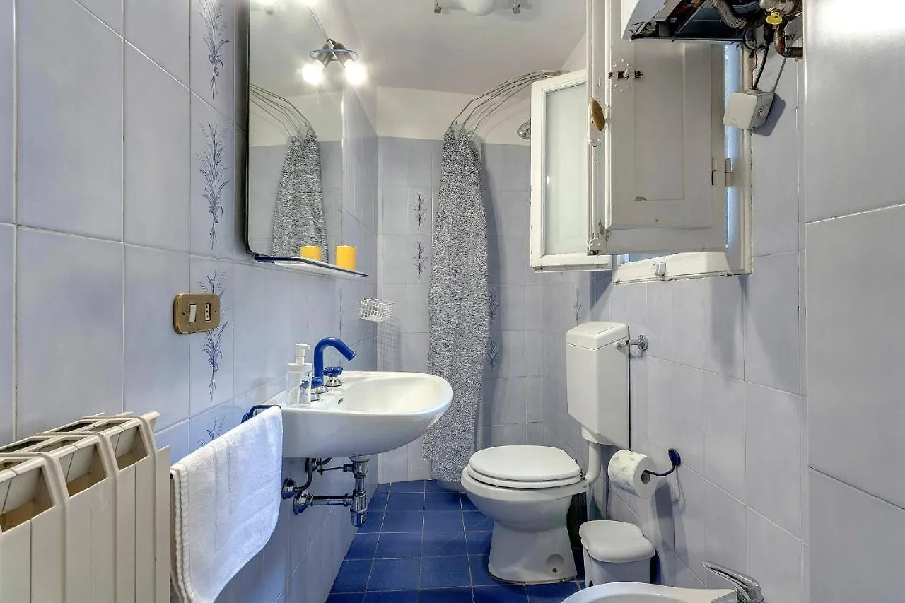 Apartament Parione 12 Florencja Włochy
