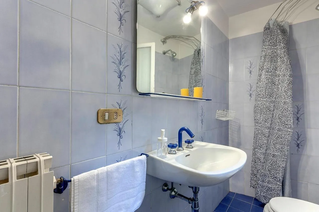 Apartament Parione 12 Florencja 0*,  Włochy
