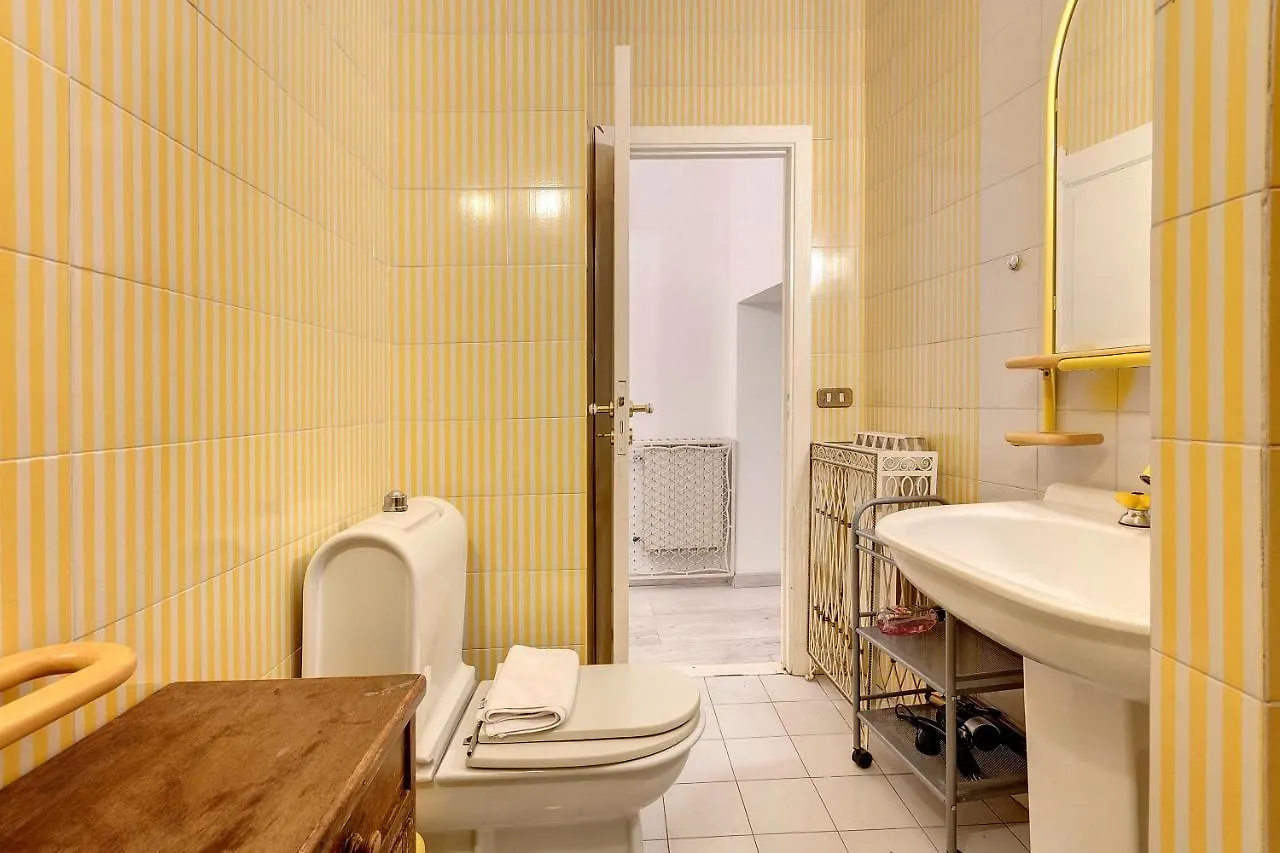 Apartament Parione 12 Florencja Włochy